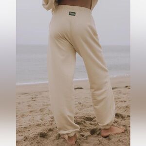 NEW Daily Drills Joggers, Sand, Size XS/S